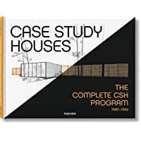 Case Study Houses: FP (Popular)